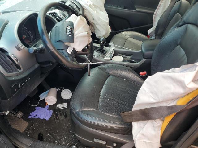 KNDPCCAC0F7746397 KIA SPORTAGE E