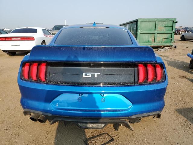 1FA6P8CF5L5179234 Ford MUSTANG GT