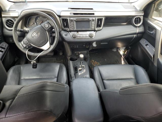 JTMDFREV5FD172213 Toyota RAV4 LIMIT