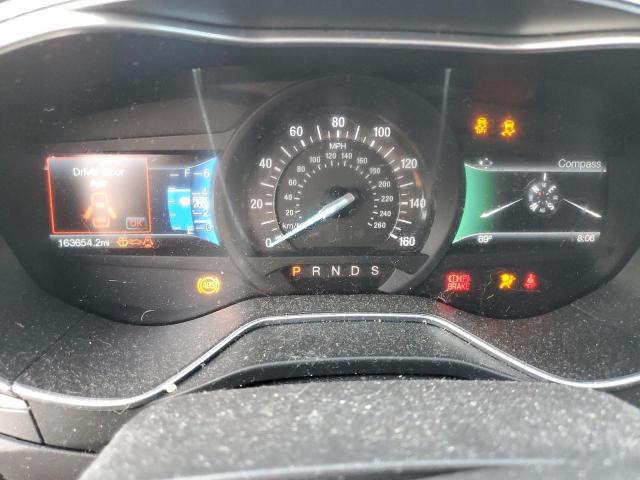 3FA6P0H78GR203242 Ford FUSION SE