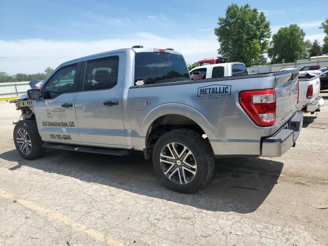 1FTFW1E55NKE93477 Ford F150 SUPER