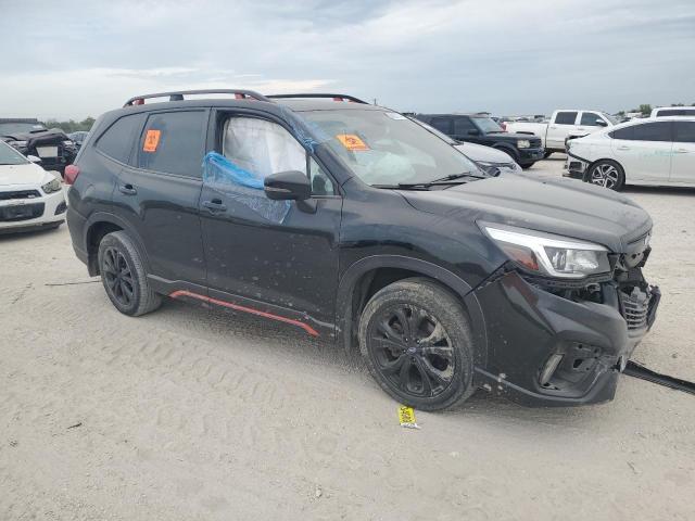 JF2SKAPC4KH477254 Subaru FORESTER S