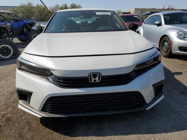 2023 HONDA CIVIC SPOR 2HGFE2F52PH531346  61933524