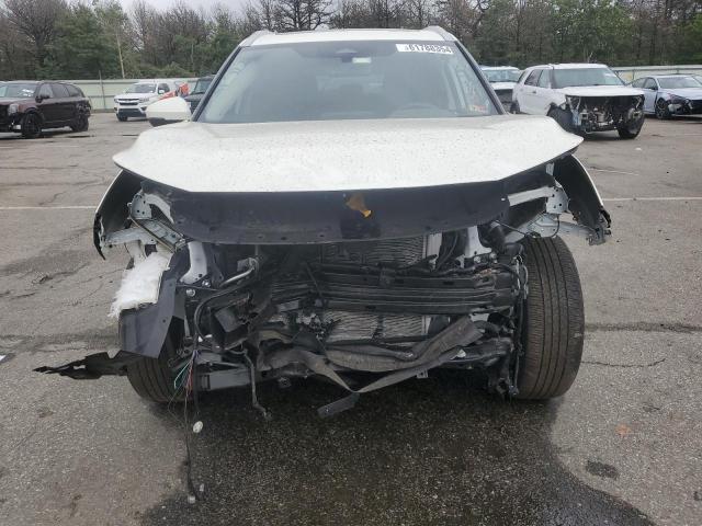 JN8BT3CB4PW465309 Nissan Rogue Sl
