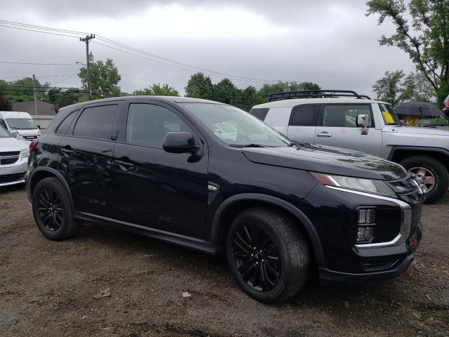 JA4APUAU6MU003616 Mitsubishi Outlander