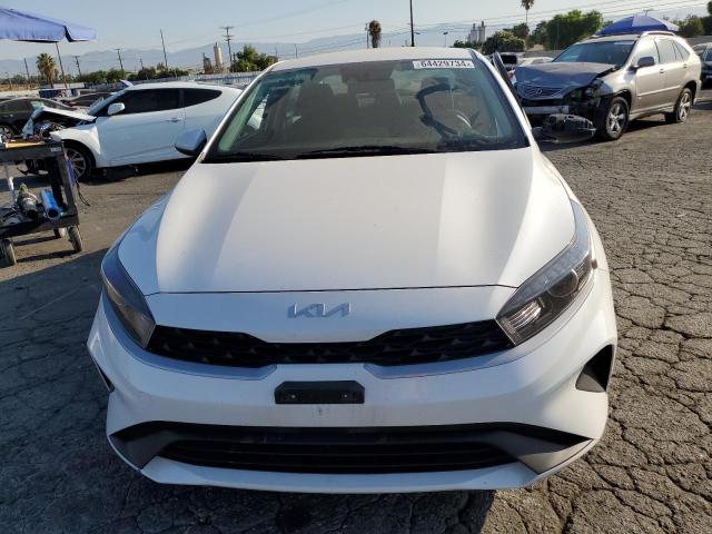 3KPF24AD8PE506822 KIA FORTE LX