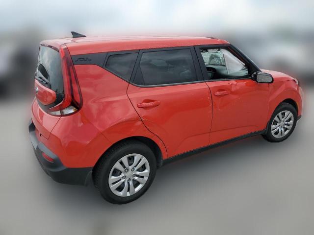 KNDJ23AUXL7077228 KIA SOUL LX