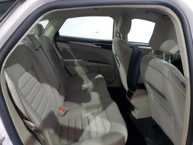3FA6P0LU9LR222079 Ford FUSION SE