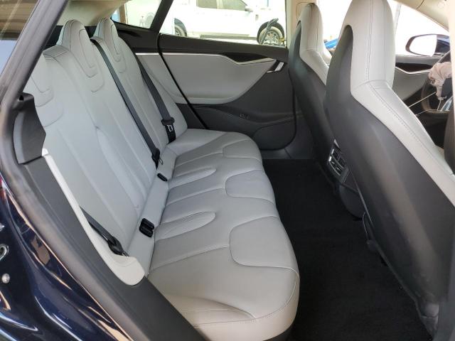 5YJSA1H17EFP35057 Tesla MODEL S
