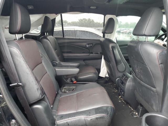 5FNYF6H76LB025285 Honda Pilot Blac