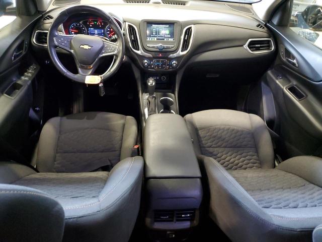 2GNAXUEV1K6132262 Chevrolet EQUINOX LT