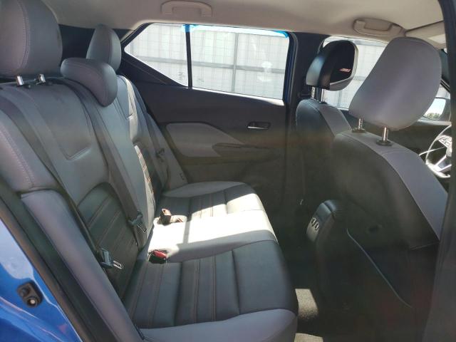 3N1CP5DV3ML508132 Nissan KICKS SR