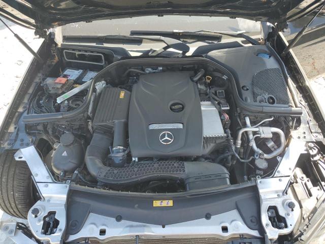 WDDZF4JB4HA241391 Mercedes-Benz E 300
