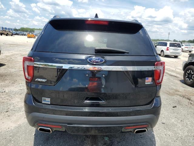 1FM5K8GT7GGA32987 Ford EXPLORER S
