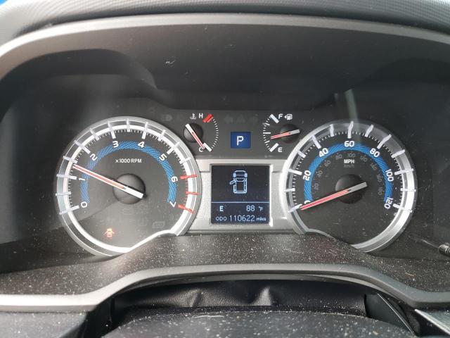 JTEZU5JR9G5132981 Toyota 4RUNNER SR