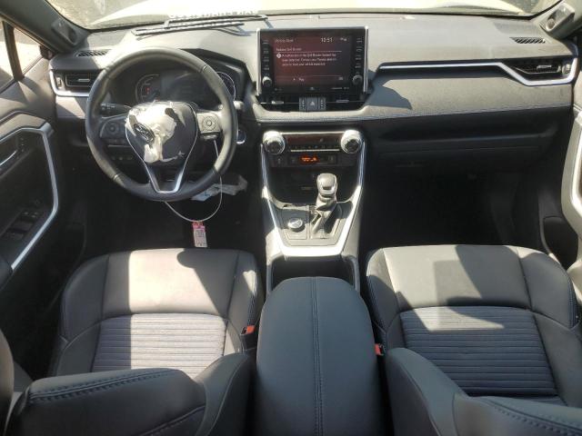 2022 TOYOTA RAV4 XSE JTME6RFV9NJ021152  62767174