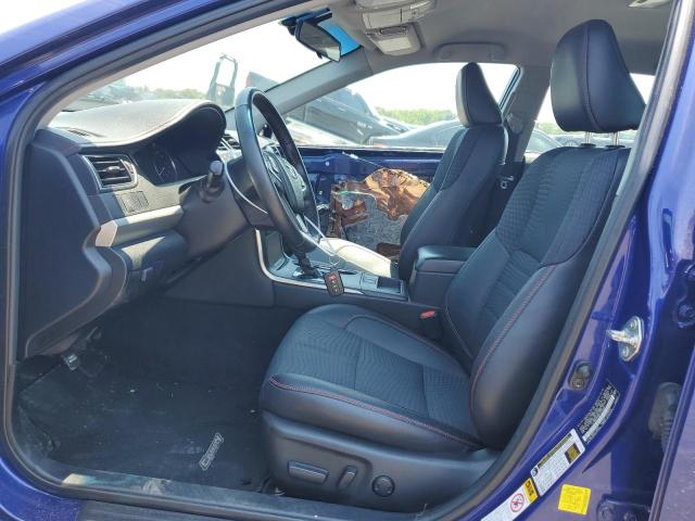 4T1BD1FK8FU170020 Toyota CAMRY HYBR
