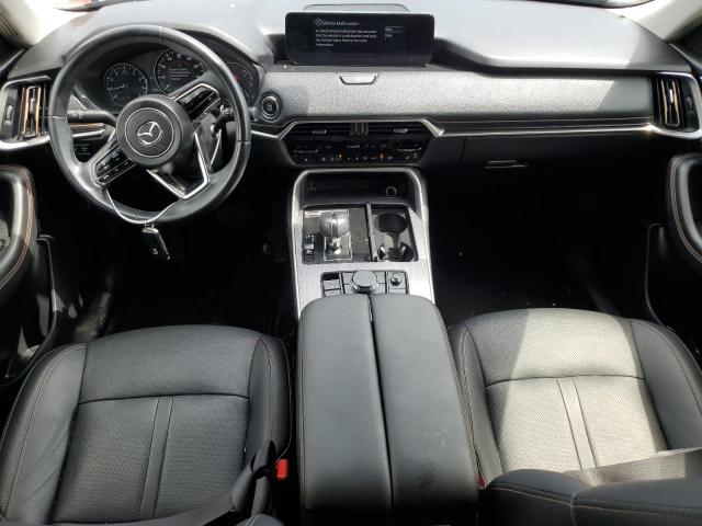 JM3KKBHD4R1114412 Mazda Cx-90 Pref