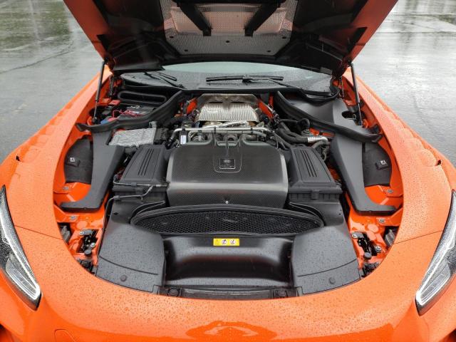 W1KYJ8BA3MA043094 Mercedes-Benz Amg Gt Bla