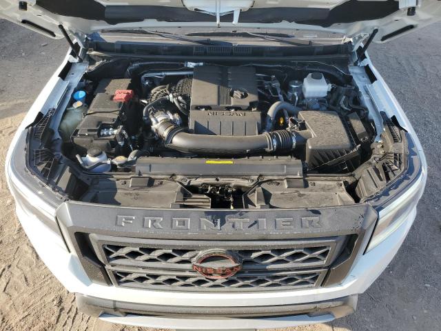 1N6ED1EK2RN622932 Nissan FRONTIER S