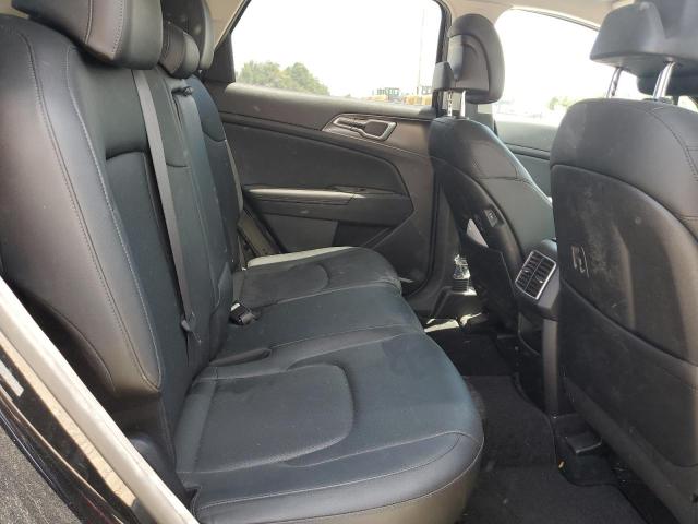 5XYK33AF8PG087767 KIA SPORTAGE E