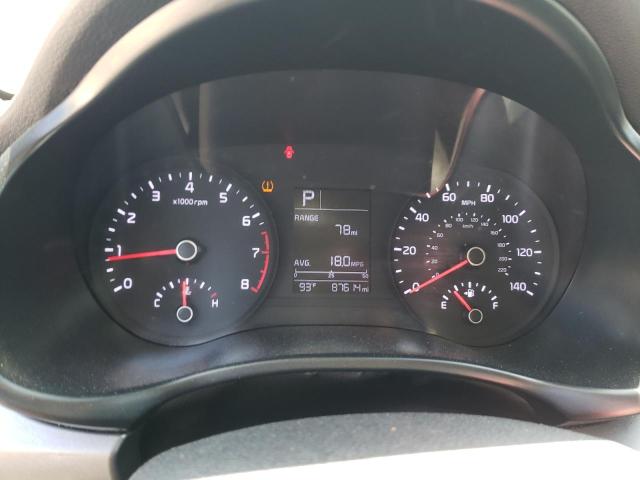 3KPA24AB9KE157915 KIA RIO S