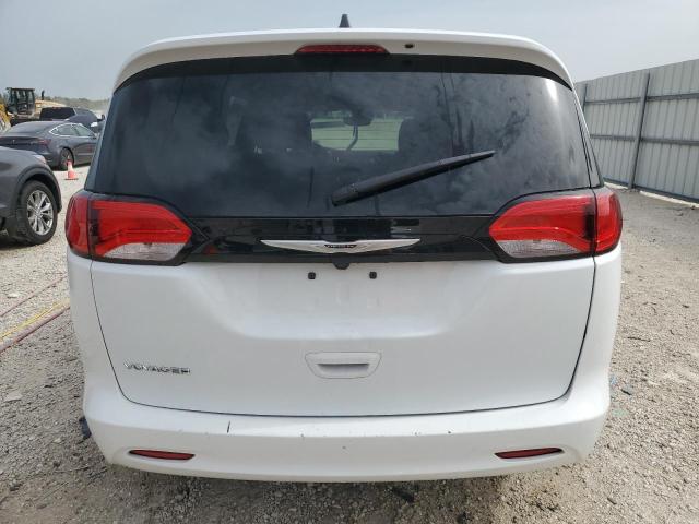 2C4RC1CG9PR606796 Chrysler Voyager Lx