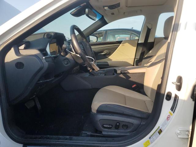 58ABZ1B10KU013566 Lexus ES 350