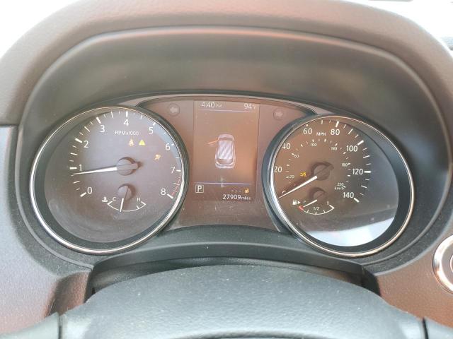 JN1BJ1CP1KW211232 Nissan ROGUE SPOR