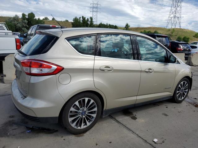1FADP5DU5HL113918 Ford C-max Tita