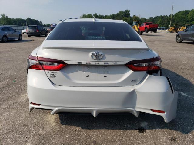 4T1G11AK7RU221596 Toyota Camry Se N