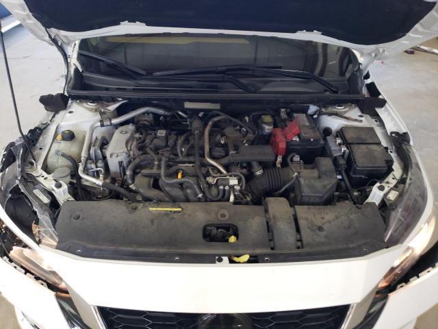 3N1AB8CV9MY314183 Nissan SENTRA SV