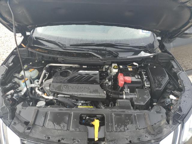 JN8BT3BA3PW407409 Nissan ROGUE SV