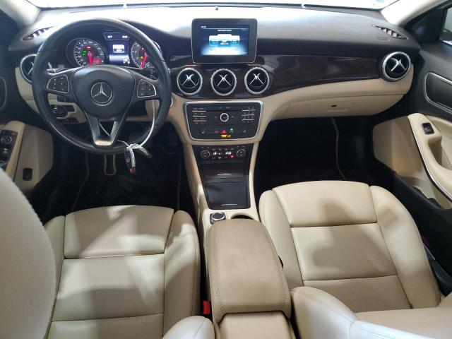 WDCTG4EB2GJ209376 Mercedes-Benz GLA 250
