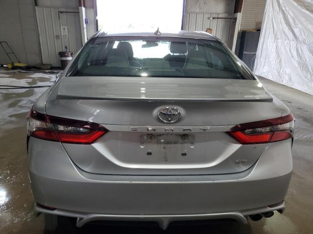 4T1G11AKXNU680356 Toyota CAMRY SE