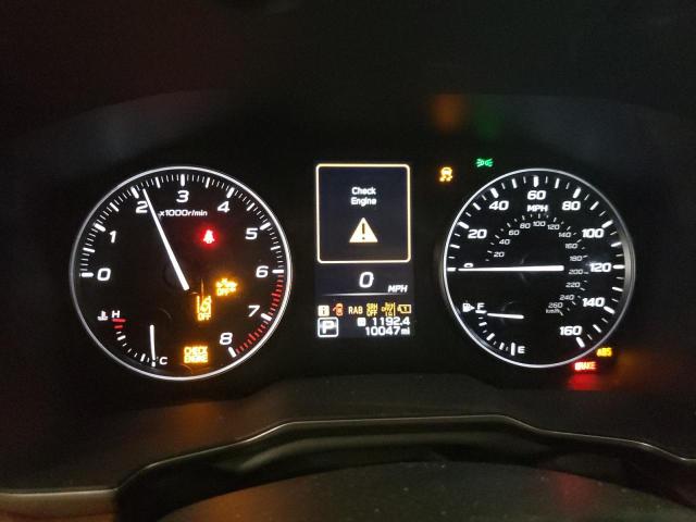 4S4BTGPD5R3165776 Subaru OUTBACK TO