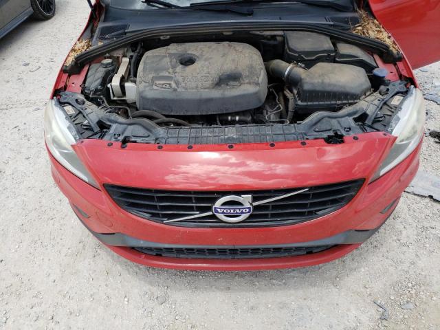 YV140MTLXH2433964 Volvo S60 Dynami