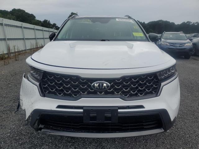 5XYRLDLC8MG048521 KIA SORENTO S