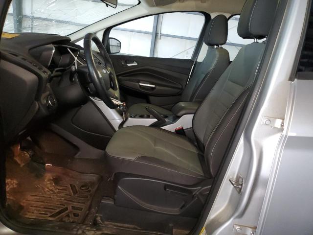 1FADP5AU5GL105868 Ford C-MAX SE