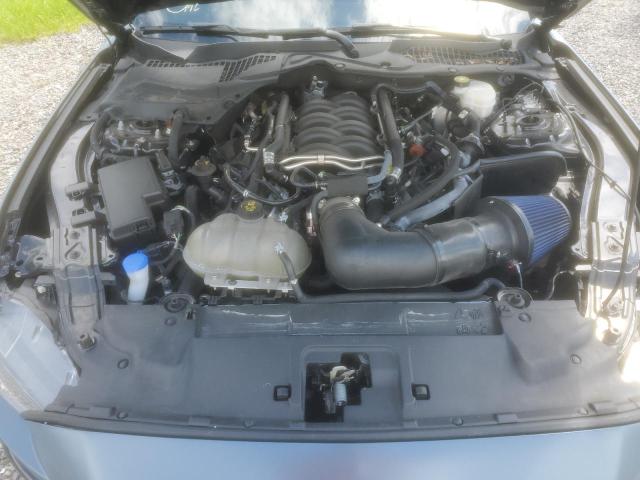 1FA6P8CF5N5136208 Ford MUSTANG GT