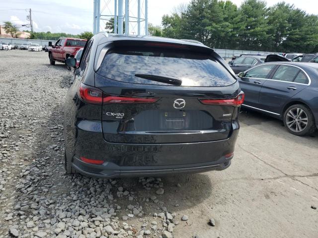 JM3KKBHD4R1114412 Mazda Cx-90 Pref