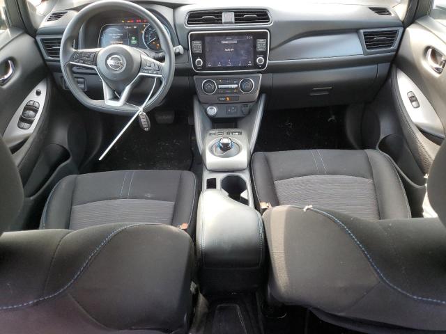 1N4BZ1CP8KC315827 Nissan LEAF S PLU