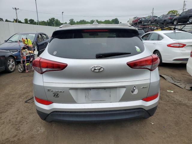 KM8J3CA48JU693243 Hyundai TUCSON SEL