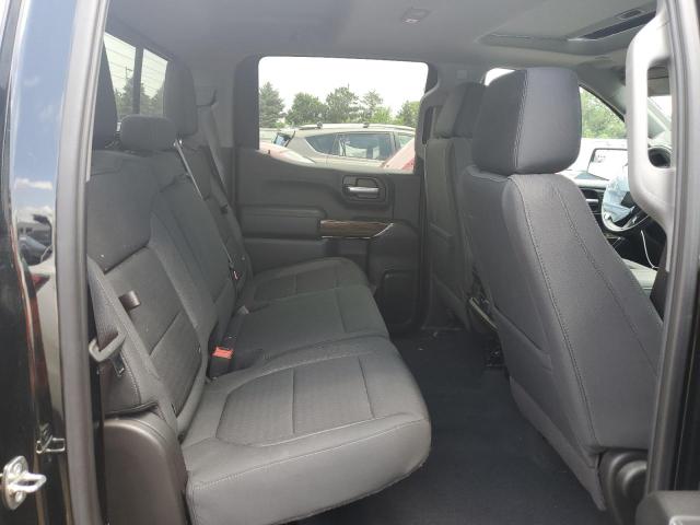 1GCPYFED2LZ273897 Chevrolet Silverado