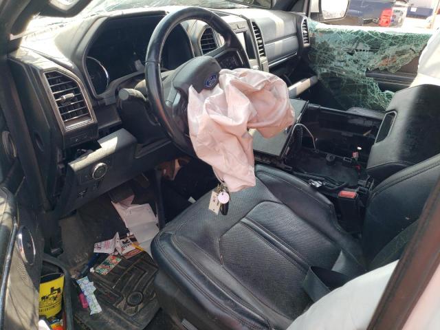 1FMJK1KT2KEA28539 Ford Expedition