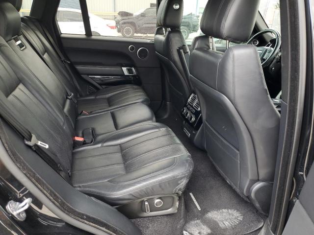 SALGS2PF3GA312244 Land Rover RANGE ROVE