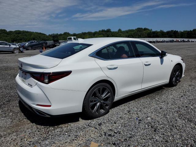 58ABZ1B19KU040135 Lexus ES 350
