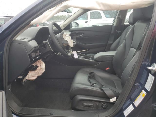 1HGCY2F61PA018073 Honda ACCORD HYB
