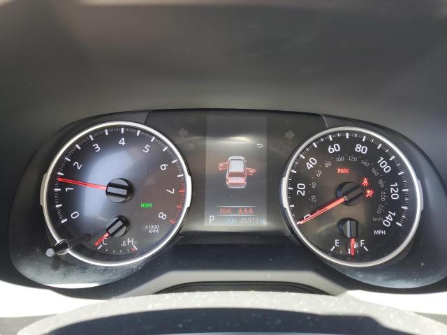 2T3C1RFV6NC191428 Toyota RAV4 XLE P
