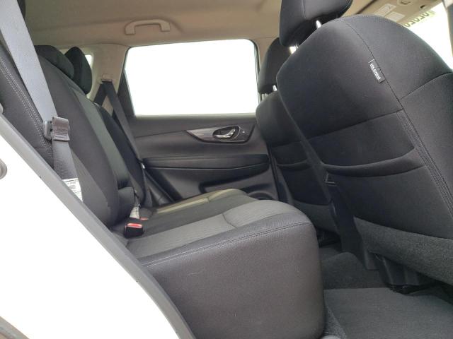 5N1ET2MT2HC828750 Nissan Rogue Sv H